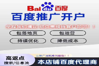 百度推广效果评估与持续优化案例